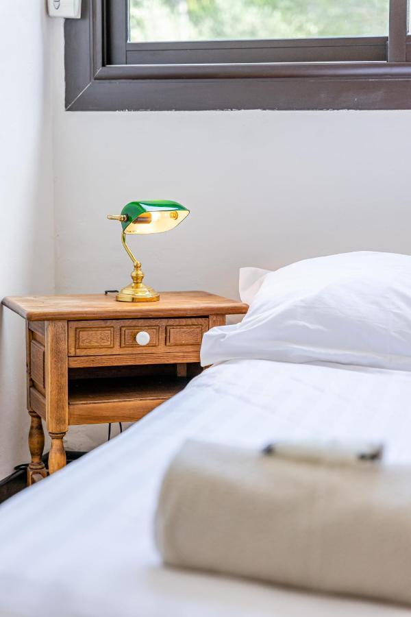 Park & Suites -Wifi-Netflix-Vue Marsiglia Esterno foto
