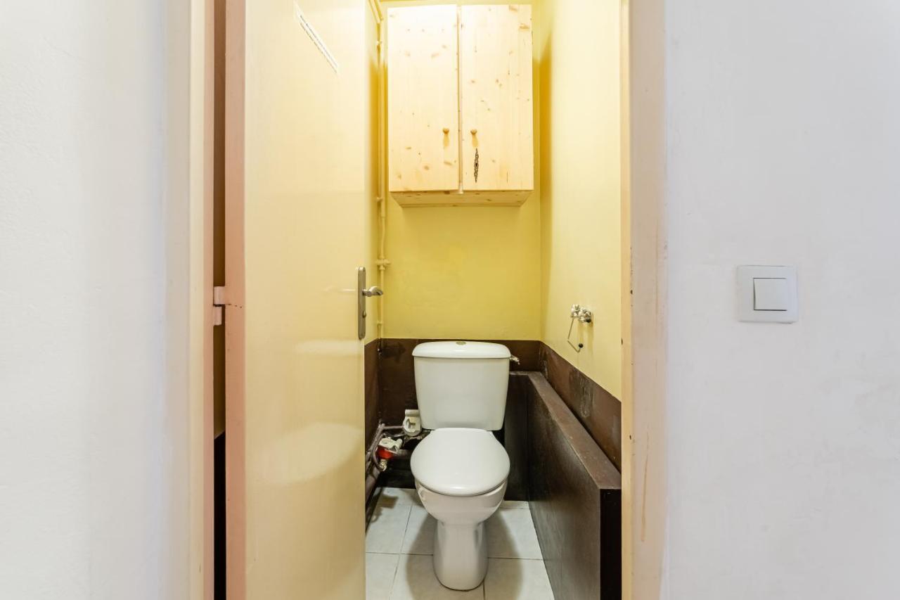 Park & Suites -Wifi-Netflix-Vue Marsiglia Esterno foto