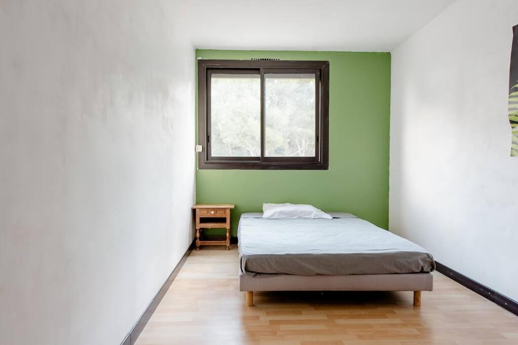 Park & Suites -Wifi-Netflix-Vue Marsiglia Esterno foto